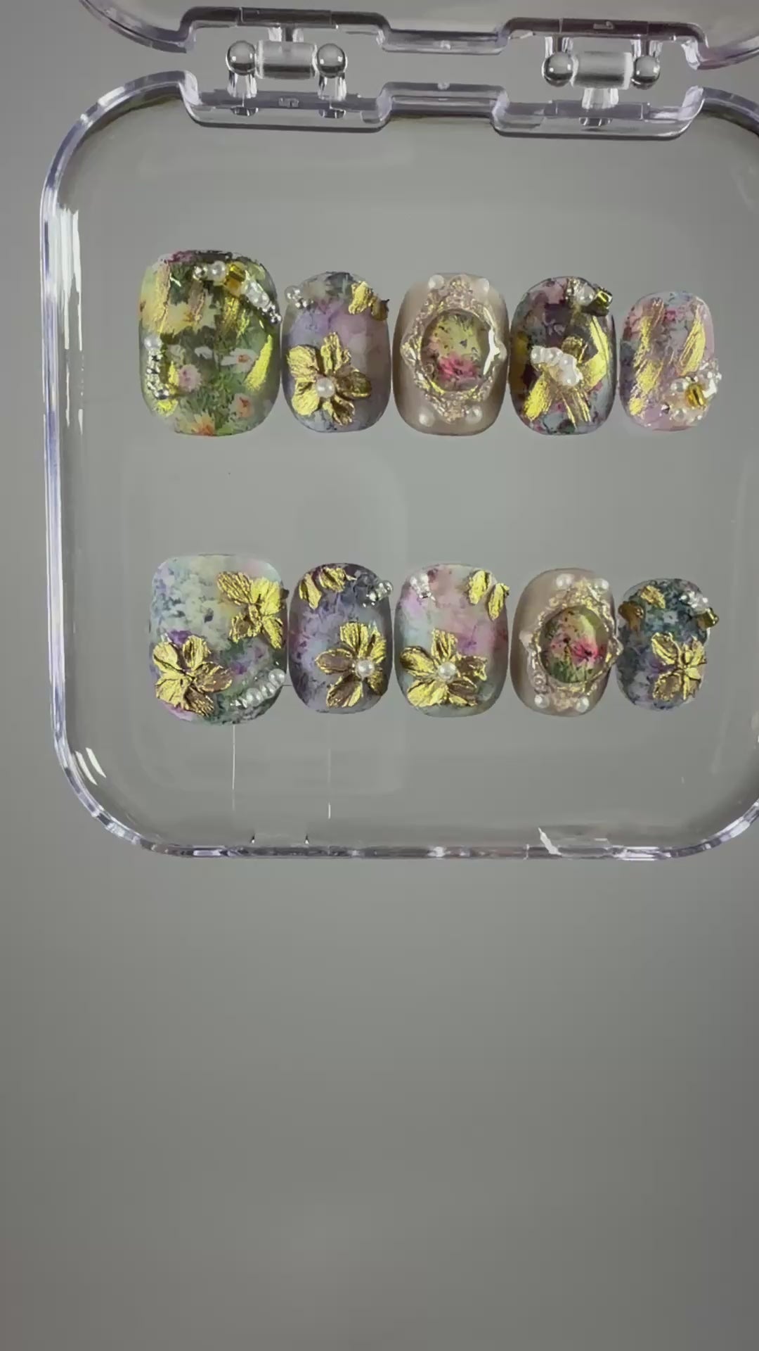 Flora